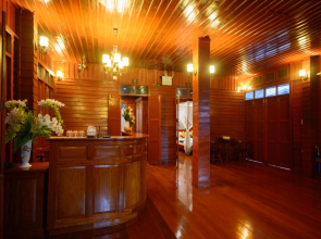 Phimai Paradise House