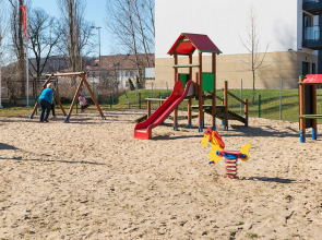 Apartinfo Aura Apartments