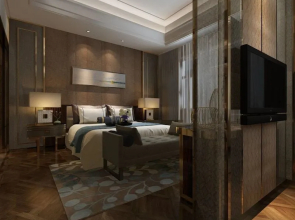 Yin Hai Hotel