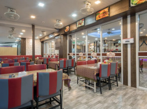 Baan Thai Beach Side Residence