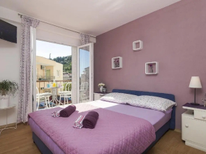 Apartments with a parking space Podgora, Makarska - 18811