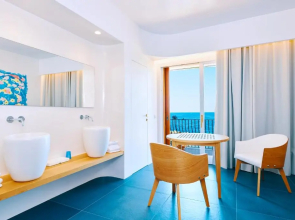Approdo Resort Thalasso Spa