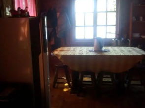 Hostal & Cabañas Luna del Sur