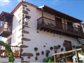 Casa Rural Tajona & Granero