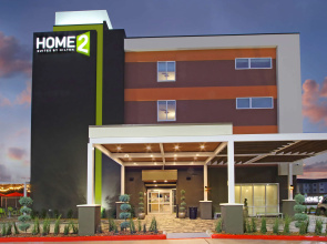 Home2 Suites by Hilton Beaumont