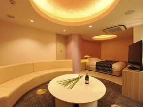 HOTEL IRIS - Adult Only