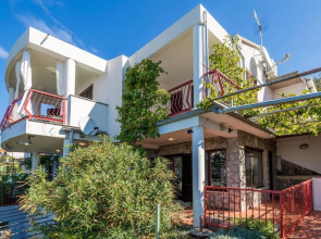 Awesome Home in Sveti Juraj With Wifi and 3 Bedrooms