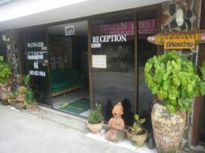 Teeta Resort