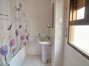 Hotel Virgen de los Reyes