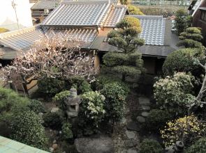 Guesthouse Nara Backpackers