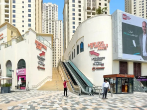 2B-Address JBR-2702