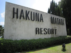 Hakuna Matata Nature Resort