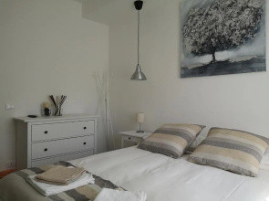 Julia apartment