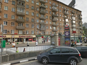 Apartlux Profsoyuznaya