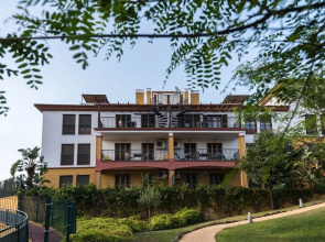 Apartamentos Costaluz Costa Esuri
