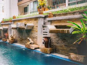 Kokotel Pattaya South Beach