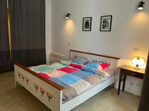 Bucharest Apartment Old Town 6