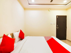 OYO Flagship 45586 Hotel Airport Inn