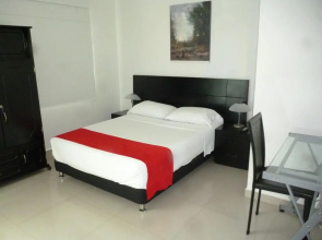 Hotel Juan Pablo Ii