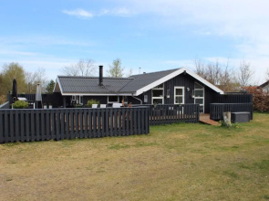 "Bryti" - 500m from the sea in NE Jutland