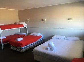 Snowy Mountains Resort and Function Centre