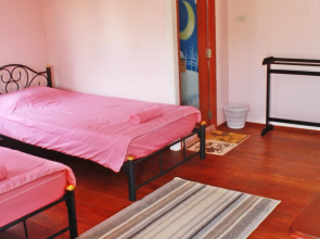 Nina Khao Yai Resort