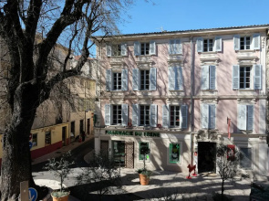 La Maison du Frene