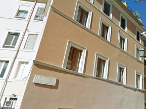 Central Rome Suites
