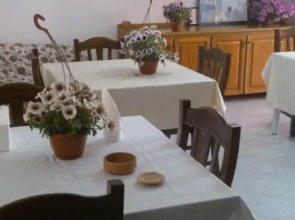 Terreno Ro-Bi-Li Ferienwohnung