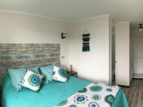 Departamento La Serena en Cuatro Esquinas