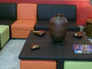Hostal Mintzi