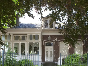 Patricius House