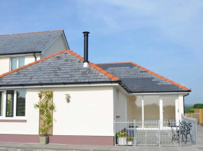 Caerdelyn B&B