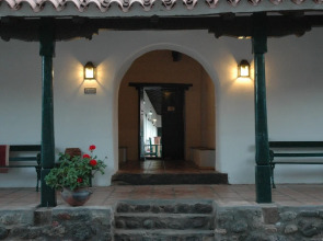 Hacienda de Molinos