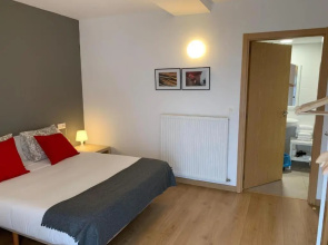 Apartamento Labegain 1