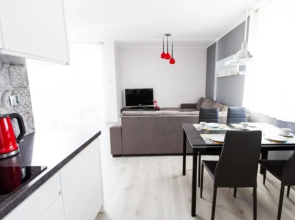 Resort Apartamenty Klifowa Rewal 11