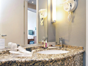 Italiana Hotels Florence