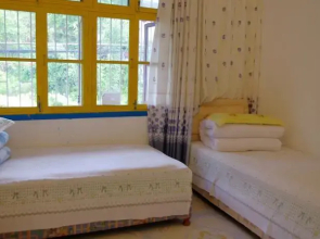 Zhangjiajie The Wind Drunk Youth Hostel