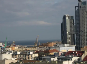 Sleepy3city with Sea View II