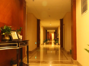 Nanjing Manchen Hotel Apartment