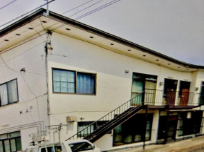 Minpaku Ota Building 3