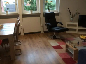 Münstersdachstübchen