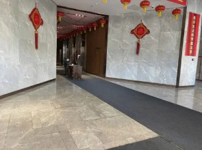 Jiamusi Shiguang No.1 B&B