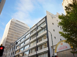 Adina CityLife Wellington