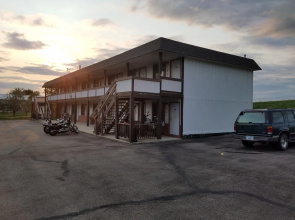 Moorcourt Motel
