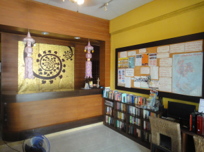 Wa Lai House