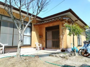 Guesthouse Ryouhuu