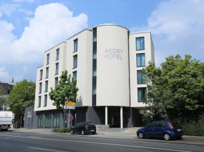 Ardey Hotel