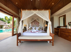 Villa Ayundra