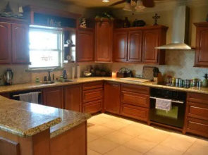 The Sandy Cork by RedAwning